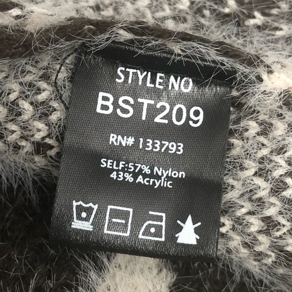 Lisa Robertson Women’s Sweater Leopard print - Picture 7 of 8